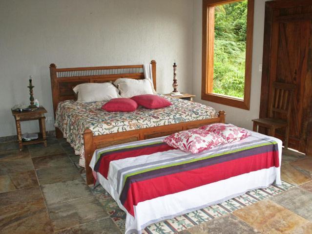 Altamira Eco Retreat Hotel Room photo