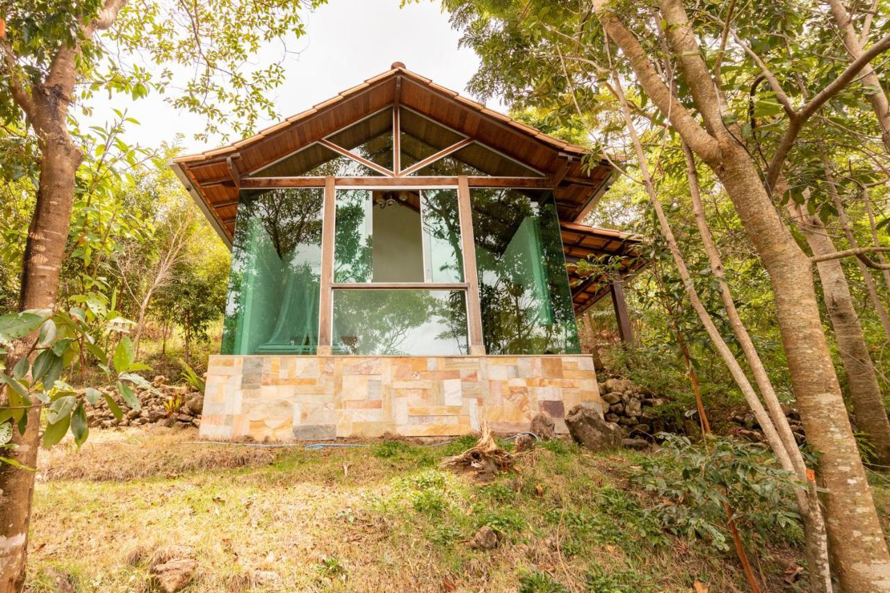 Altamira Eco Retreat Hotel Exterior photo