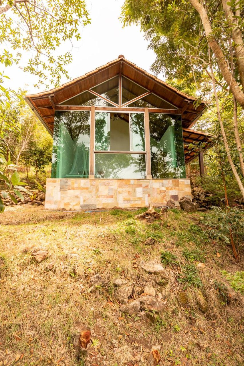 Altamira Eco Retreat Hotel Room photo