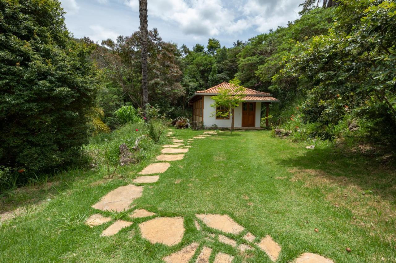 Altamira Eco Retreat Hotel Exterior photo