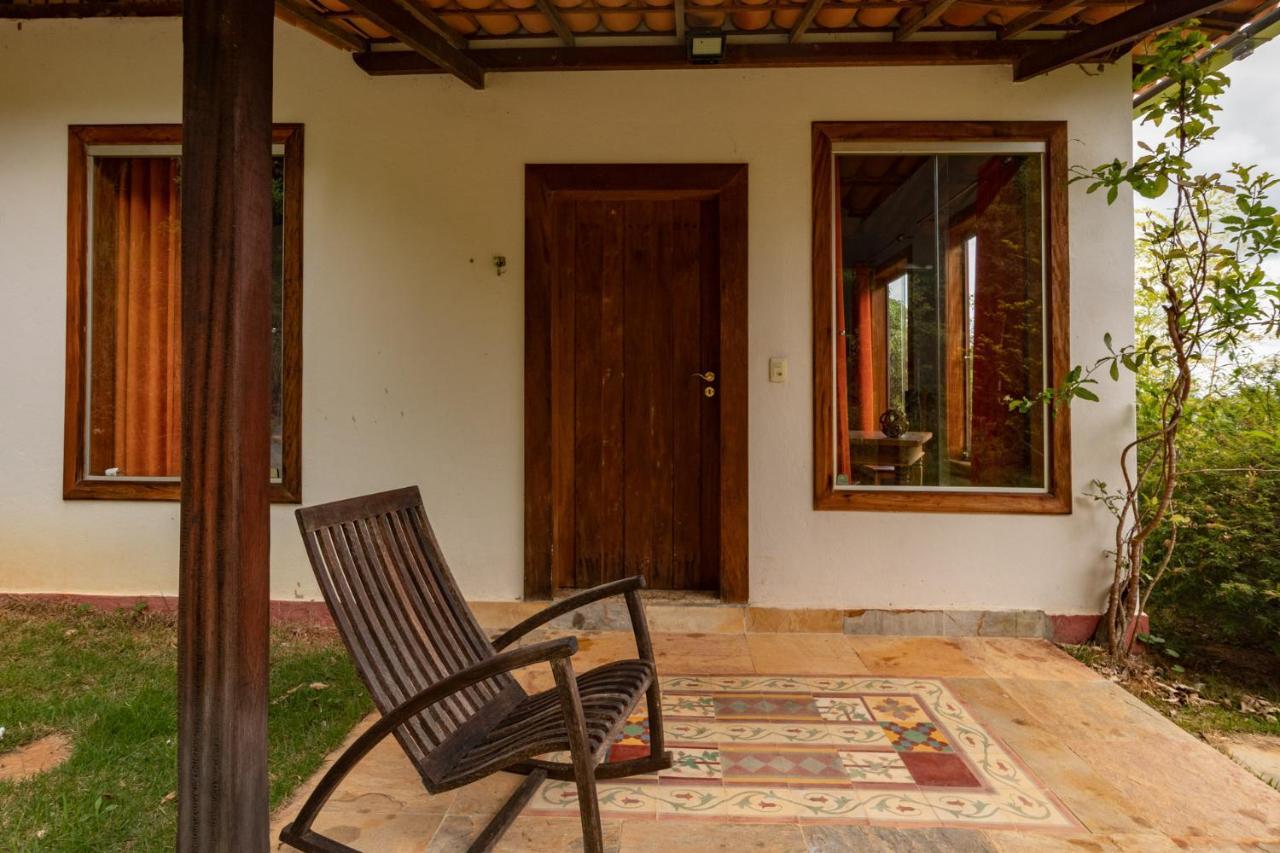 Altamira Eco Retreat Hotel Exterior photo