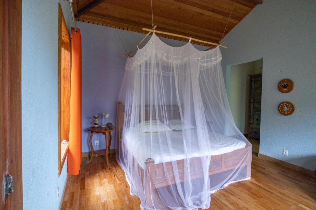 Altamira Eco Retreat Hotel Exterior photo