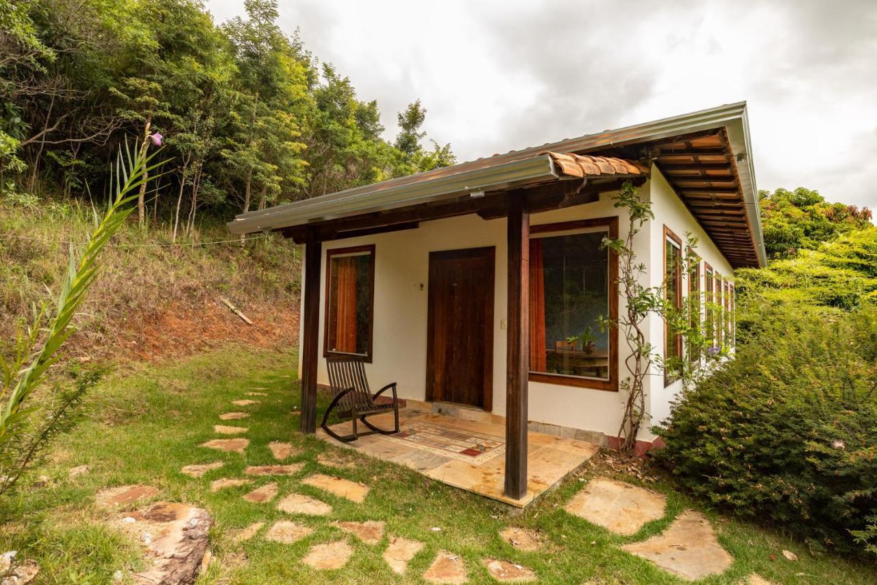 Altamira Eco Retreat Hotel Exterior photo