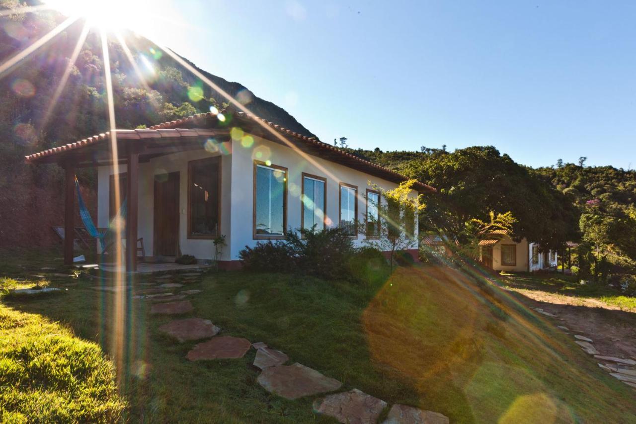 Altamira Eco Retreat Hotel Exterior photo