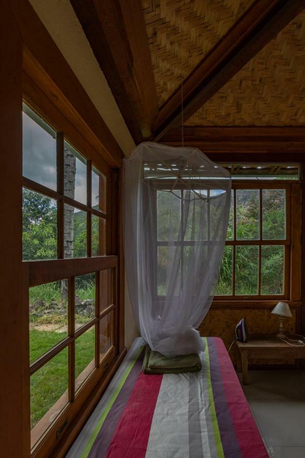 Altamira Eco Retreat Hotel Exterior photo